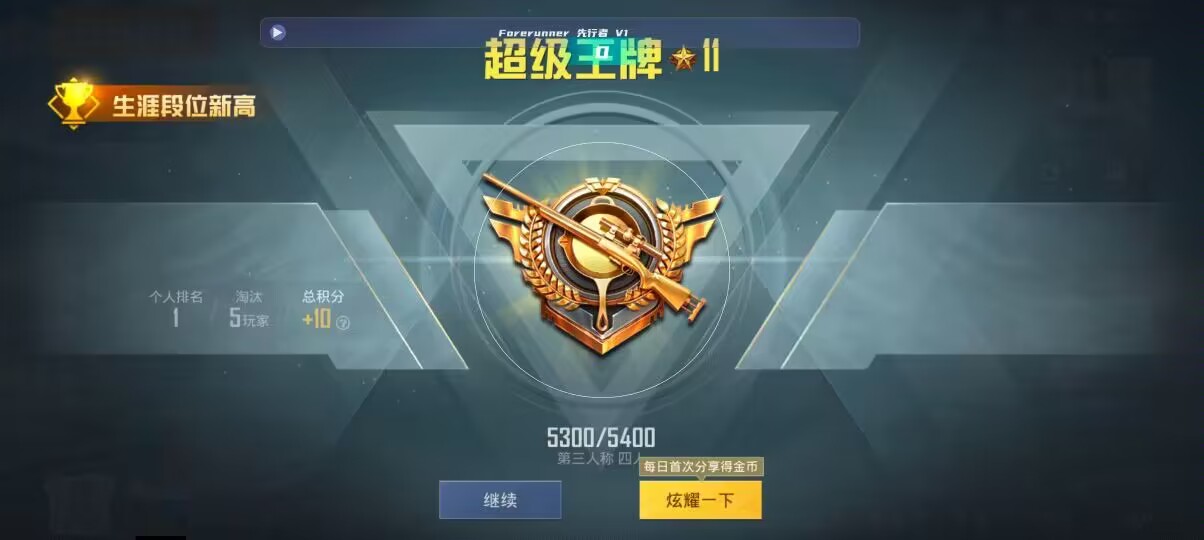 和平精英先行者透视直装 - ��ƽ��Ӣ���쳵�������辅助预览图